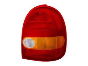 Lanterna Traseira Corsa Wind 94/99 Cofran 3114.4 - Lado Direito