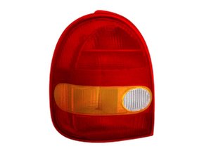 Lanterna Traseira Corsa Wind 94/99 Cofran 3115.4 - Lado Esquerdo