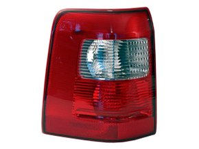 Lanterna Traseira Ecosport 03/07 Fitam 31174-e - Lado Esquerdo