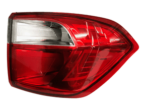 Lanterna Traseira Ecosport Novo 13> Fitam 31086-d - Lado  Direito