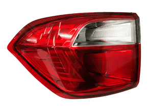 Lanterna Traseira Ecosport Novo 13> Fitam 31086-e - Lado  Esquerdo 