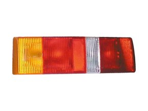 Lanterna Traseira Escort 87/92 E Escort Hobby 93/96 Ht 87053 - Lado Esquerdo