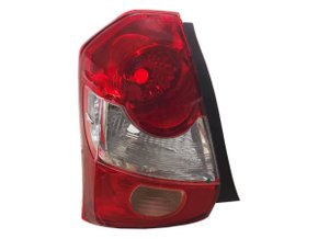 Lanterna Traseira Etios Hatch 13> Fitam 37020-e - Lado Esquerdo