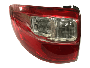 Lanterna Traseira Fiat Strada Fitam 35061-e - Lado Esquerdo