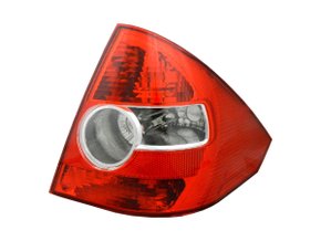 Lanterna traseira Fiesta Amazon Sedan 03/10 - Lado Direito