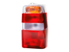 Lanterna Traseira Fiorino 04/12 Fitam 35066-d - Lado Direito