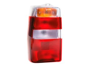 Lanterna Traseira Fiorino 04/12 Fitam 35066-e - Lado Esquerdo