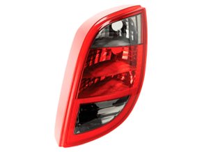 Lanterna Traseira Ford Ka 02/08 Fitam 31182-e - Lado Esquerdo