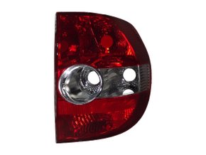 Lanterna Traseira Fox 04/10 Cofran 0003356.50 - Lado Direito