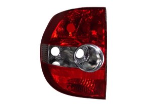 Lanterna Traseira Fox 04/10 Cofran 0003357.50 - Lado Esquerdo