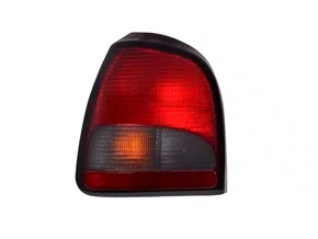 Lanterna Traseira Gol G2 95/99 Zeene Zn6161049 - Lado  Esquerdo