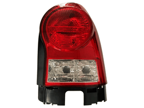 Lanterna Traseira Gol G4 04> Fitam 33052-d - Lado Direito