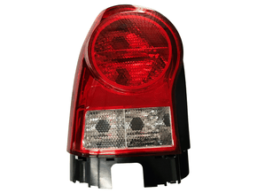 Lanterna Traseira Gol G4 04> FITAM 33052-E - Lado Esquerdo
