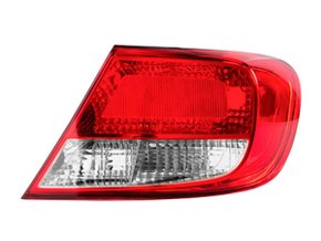 Lanterna traseira Gol G5 08/12 FITAM 33056-D - Lado Direito