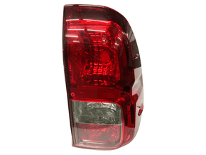 Lanterna Traseira Hilux Pick-up 16> Fitam 37016-d - Lado Direito