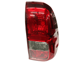 Lanterna Traseira Hilux Pick-up 16> Fitam 37017-d - Lado Direito