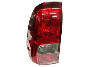 Lanterna Traseira Hilux Pick-up 16> Fitam 37017-e - Lado Esquerdo