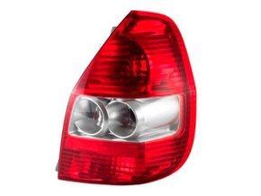 Lanterna Traseira Honda Fit 03/08 Fitam 39008-d - Lado Direito