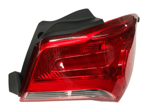 Lanterna Traseira Joy 20> E Onix 16/19 Fitam 36029-d - Lado Direito