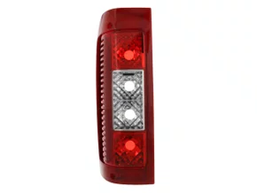 Lanterna Traseira Jumper, Ducato E Boxer 03/12 Zn3131107 -  Lado Esquerdo