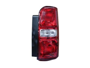 Lanterna Traseira Jumpy, Scudo, Expert Zeene Zn6160306 -  Lado Direito