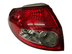 Lanterna Traseira Ka 09/14 Fitam 31184-e - Lado Esquerdo