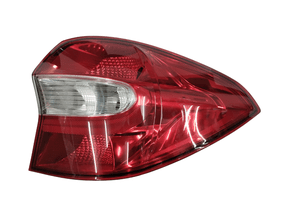 Lanterna Traseira Ka Sedan 14> Zeene Zn6160062 - Lado Direito