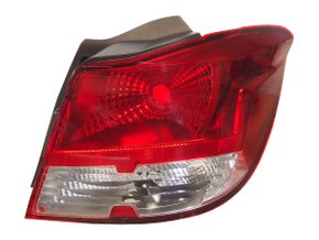 Lanterna Traseira Lado Esquerdo Onix 12/16, Onix Joy 12/19  Fitam 36026-d - Lado Direito