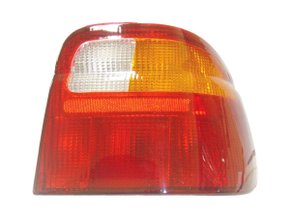 Lanterna Traseira Logus 93/96 Acrilux 1099.21 - Lado Direito