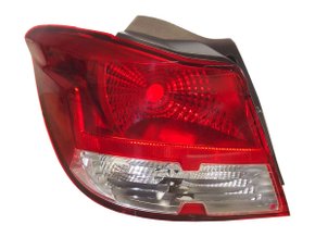 Lanterna traseira Onix 12/16 ALL NEW LE-259 - Lado Esquerdo