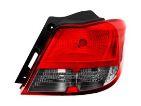 Lanterna Traseira Onix 12/16 Radar Gm02401-d - Lado Direito