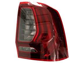 Lanterna Traseira Oroch 16> Fitam 32045-d - Lado  Direito