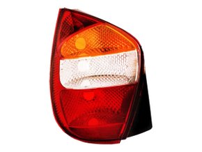 Lanterna traseira Palio 01/03 COFRAN 3519.4 - Lado Esquerdo