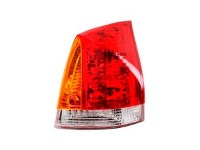 Lanterna Traseira Palio 04/11 Cambuci 51212 - Lado Direito