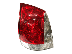 Lanterna Traseira Palio 07/11 Fitam 35072-e - Lado  Esquerdo