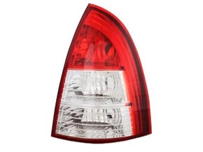 Lanterna traseira Palio Weekend 04/08 ALL NEW LD-420 - Lado Direito