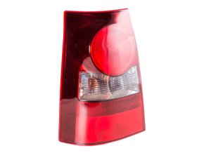 Lanterna Traseira Parati G4 04> Fitam 33078-e - Lado Esquerdo