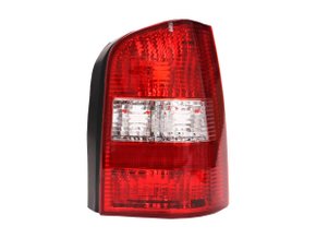 Lanterna Traseira Parati Giii 00/04 All New Ld-402 - Lado Direito