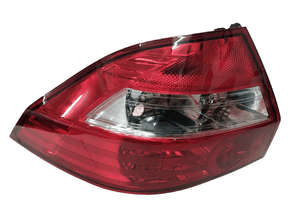 Lanterna Traseira Prisma 06/12 Zeene Zn14141299 - Lado Esquerdo 