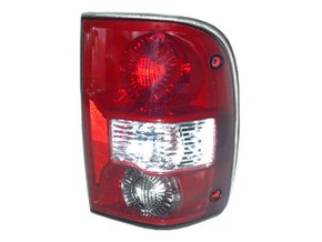 Lanterna Traseira Ranger 05/09 Fitam 31170-d - Lado Direito