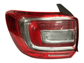 Lanterna Traseira Renault Logan 14> FITAM 32048-E - Lado Esquerdo