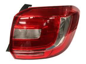 Lanterna Traseira Renault Sandero 15/20 Fitam 32046-d - Lado Direito