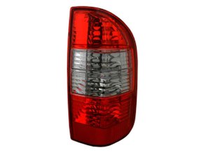 Lanterna traseira S-10 08/12 FITAM 36016-D - Lado Direito