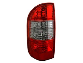 Lanterna Traseira S-10 08/12 Fitam 36016-e - Lado Esquerdo