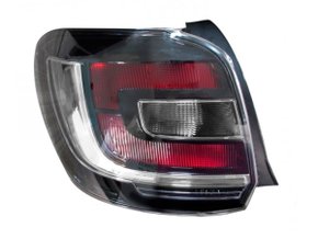 Lanterna Traseira Sandero 15/18 All New Le-879 - Lado Esquerdo