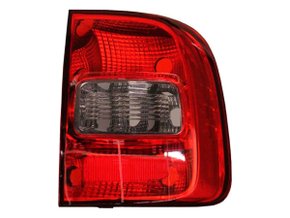 Lanterna Traseira Saveiro G5 09> E G6 13/16 Fitam 33049-d -  Lado Direito 