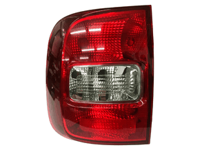 Lanterna Traseira Saveiro G5 09> E G6 13/16 Fitam 33049-e  - Lado Esquerdo 