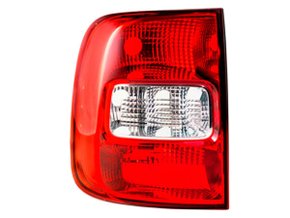 Lanterna Traseira Saveiro G5/g6 09> Fitam 33048-e - Lado Esquerdo
