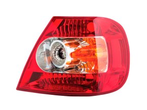 Lanterna Traseira Siena 04> Fitam 35050-d - Lado Direito