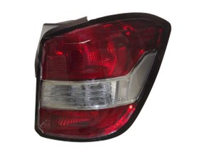 Lanterna Traseira Spin 13> Fitam 36061-d - Lado Direito